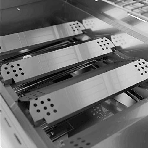 Amazon's Hot-Selling 97461 Oven Hot Plate, Fire Shield, Fire Shield, Enamel Hot Plate, Oven Accessories