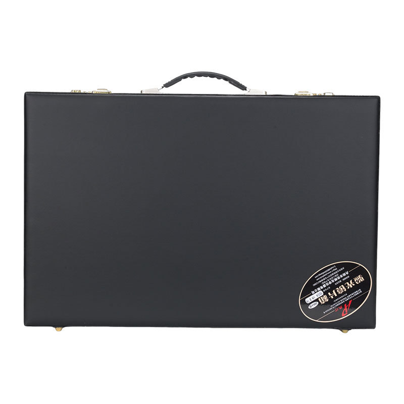 Glasses Optometry Equipment Huahui Optometry Insert Box 266 Pieces Plastic Optometry Box Lens Box Optometry Inspection Box