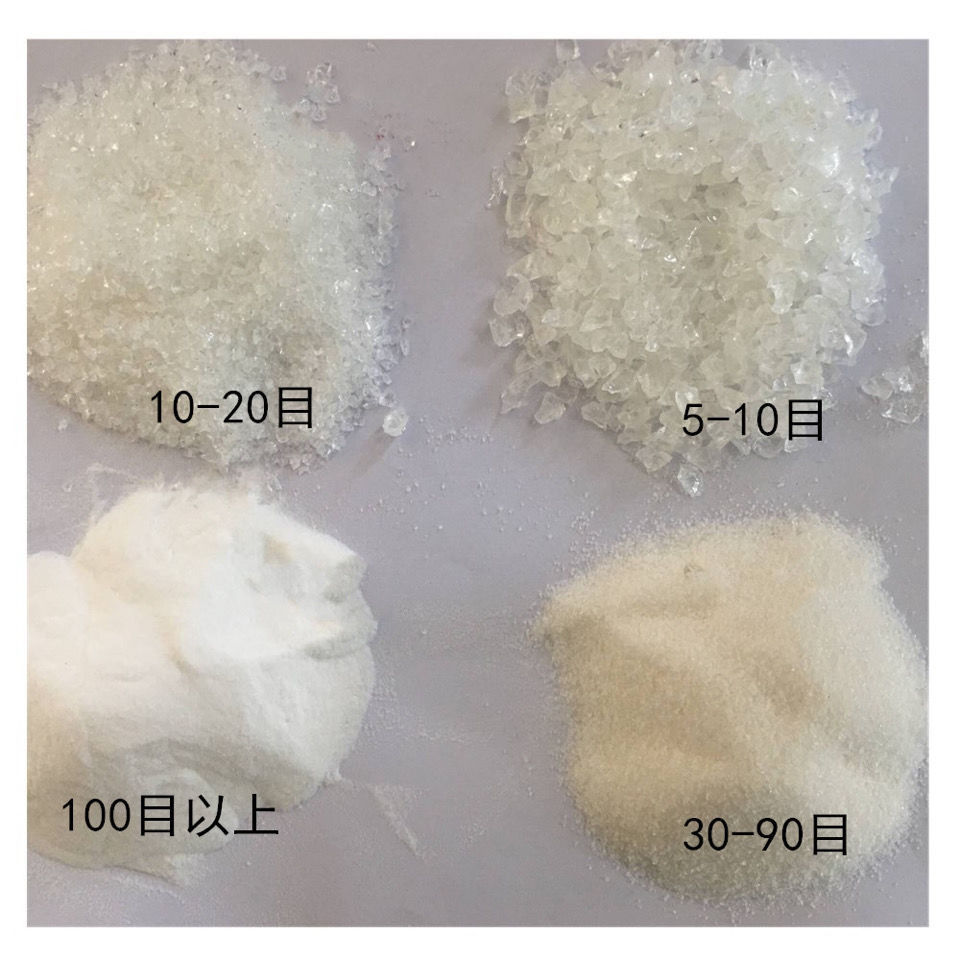 Polymer Water-Absorbing Resin Sap Drought-Resistant Water-Retaining Agent Water-Absorbing Powder Flower Preservation Ice Pack Artificial Zhao