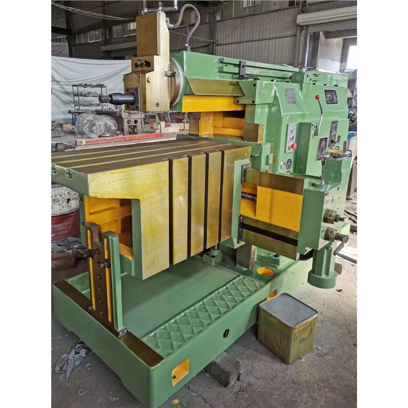 Factory Direct Sales Qingdao Shengjian Bull Head Planer B6066 Bull Head Planer B6063B6085 B650 B60100