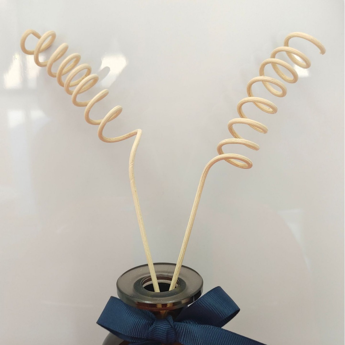 Fireless Aroma Diffuser Sticks Imported from Indonesia, Diffuser Sticks in the Shape of Willow Branches, Fragrance-Absorbing Sticks, Air Freshener, Fresh Air