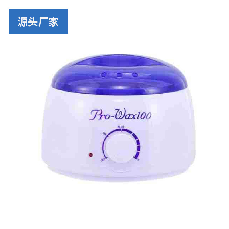 Машина для восковой терапии, заводская прямая продажа, горячая восковая машина, машина для удаления волос