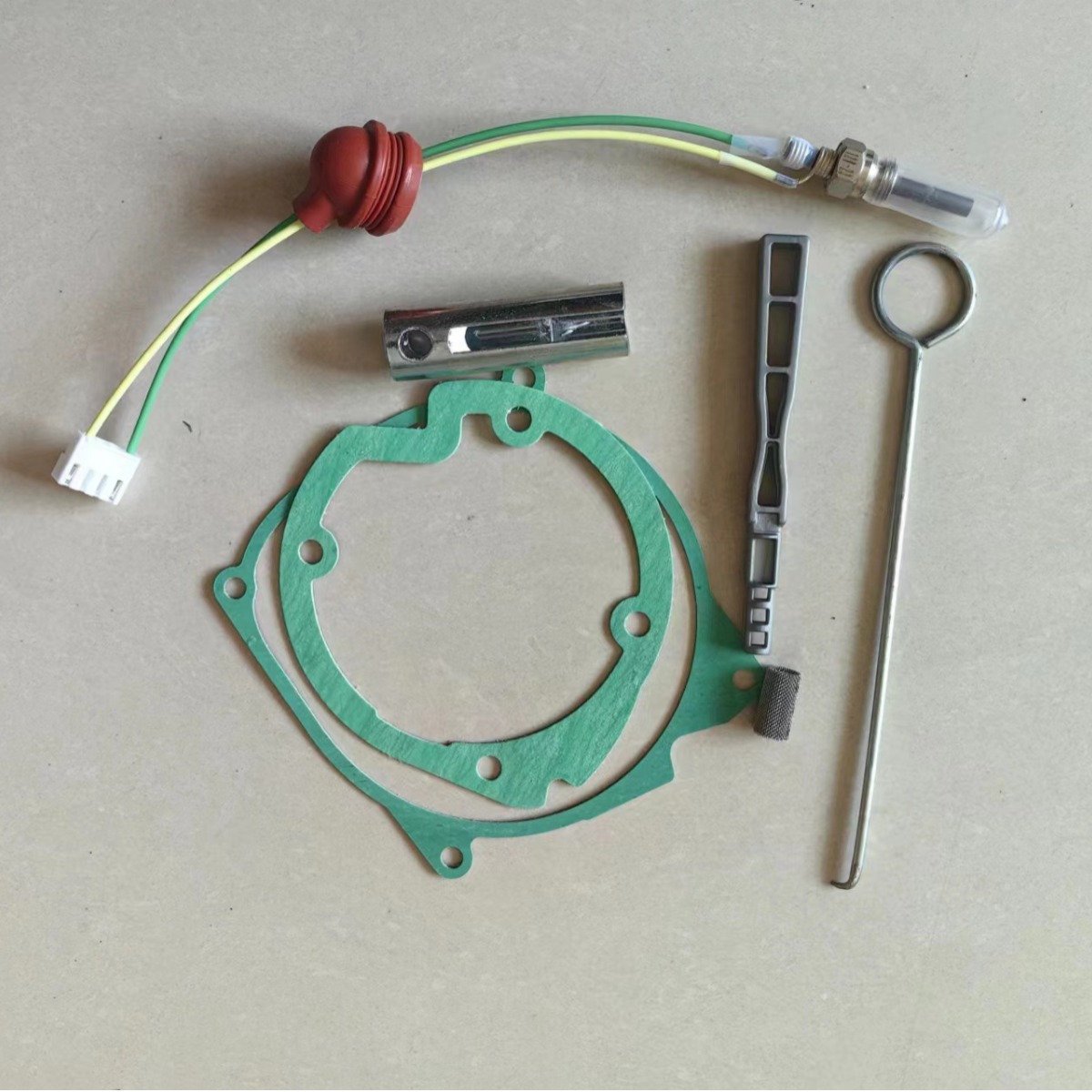 Parking heater accessories ignition plug repair suit diesel heater replacement accessories