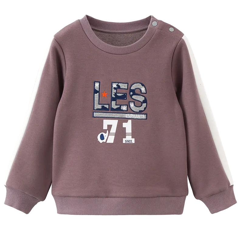 Size children's clothing processing custom men's and women's T-shirt polo shirt sweater coat baseball uniform mesh skirt source Tao factory