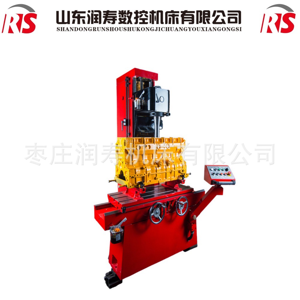 CNC буровая машина для цилиндров, CNC повторная буровая машина, BM150 CNC буровая машина