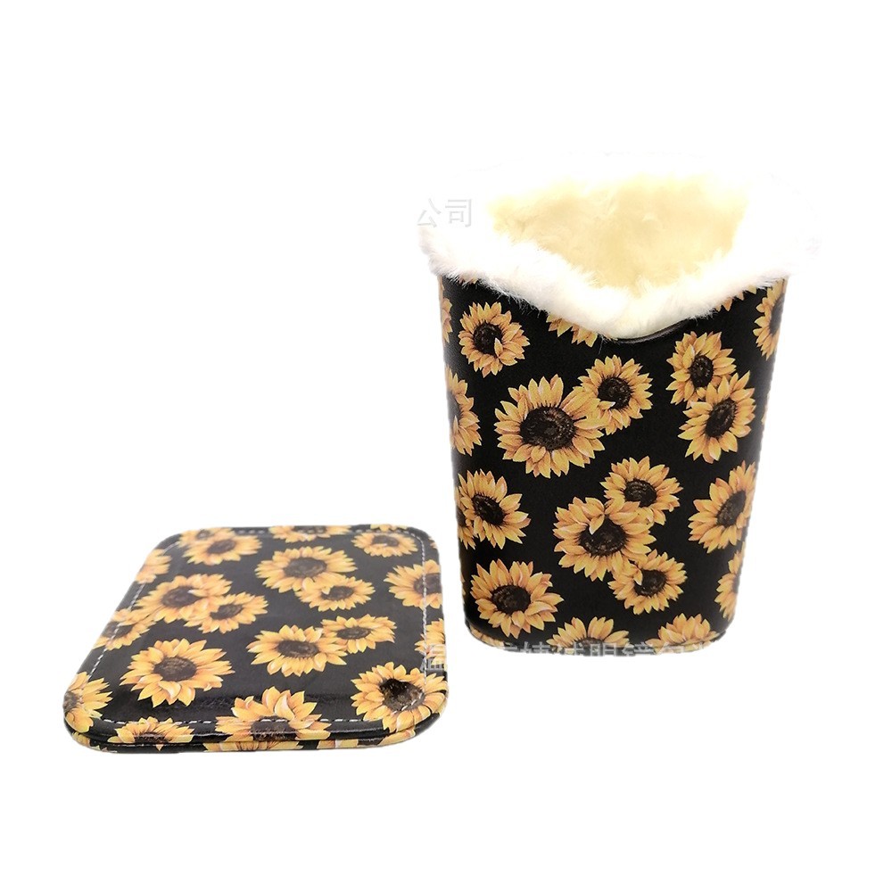 The New Printed Magnet Glasses Holder Glasses Display Stand Can Separate the Glasses Holder to Accept Small Printings