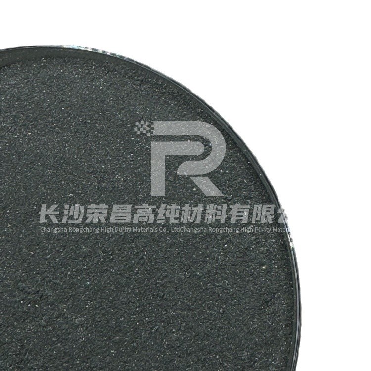 Germanium Metal Powder, High Purity 99.999%, Semiconductor Material, for Lithium Battery Cathode Materials, Uniform Particle Size