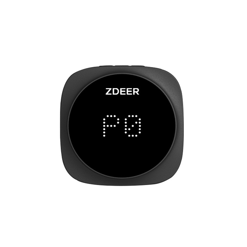 zdeer Left Point Light Doctor Rhinitis Therapeutic Instrument Semiconductor Laser Therapeutic Instrument Rhinitis Phototherapy Instrument Physiotherapy Instrument