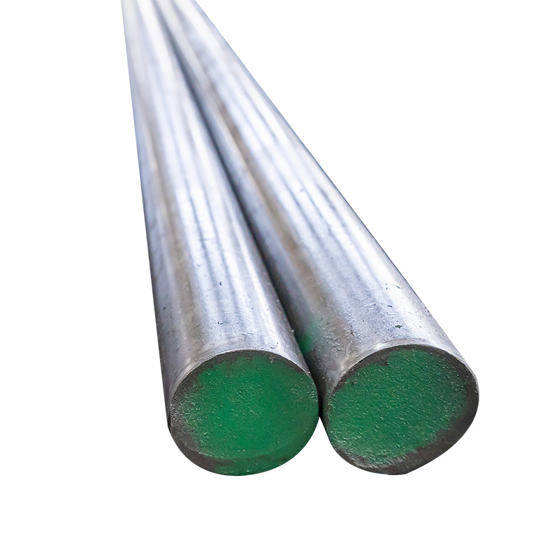 40Crnimoa Alloy Round Steel 34Crnimo6 17Crnimo6 Alloy Round Rod Forging Rod Mold Steel Wholesale