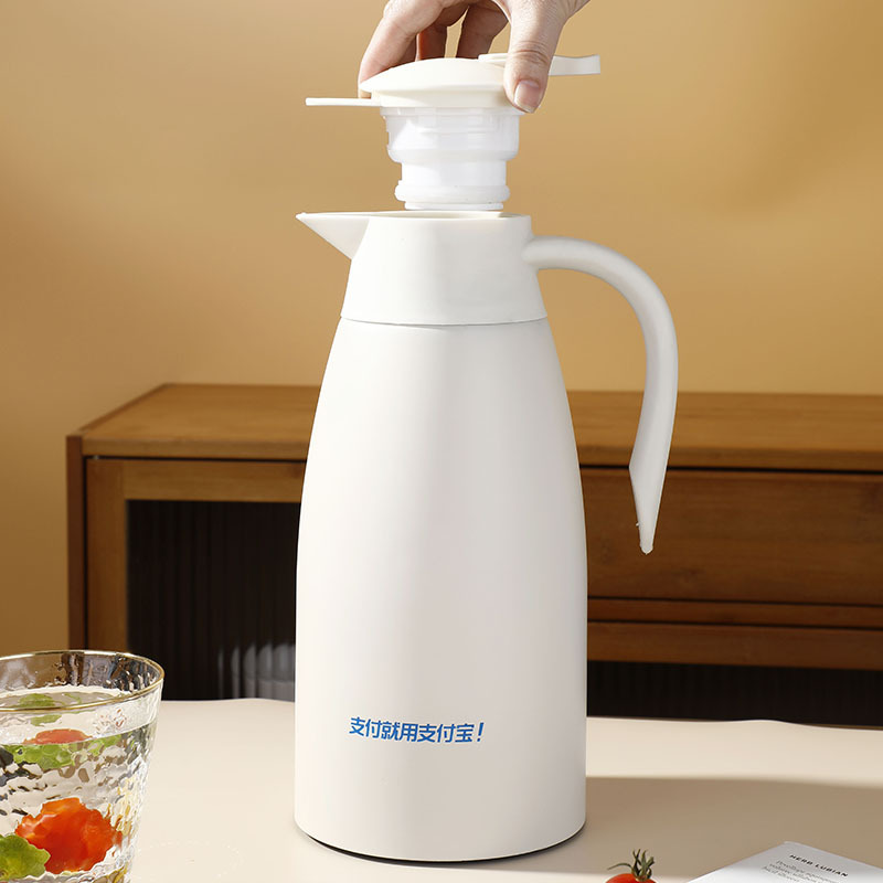 304 thermal kettle household large capacity thermal bottle stainless steel thermal kettle student dormitory thermal Kettle Kettle