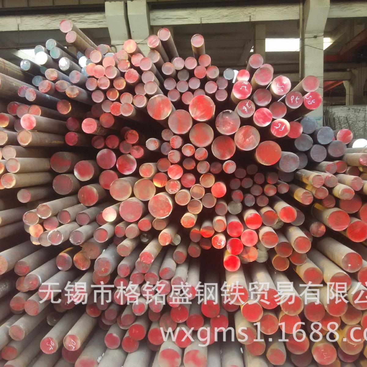 9Cr18 Stainless Steel Wire 440A Stainless Steel Disc 95Cr18 Mold Steel 9Cr18 Hot Rolled Wire Rod