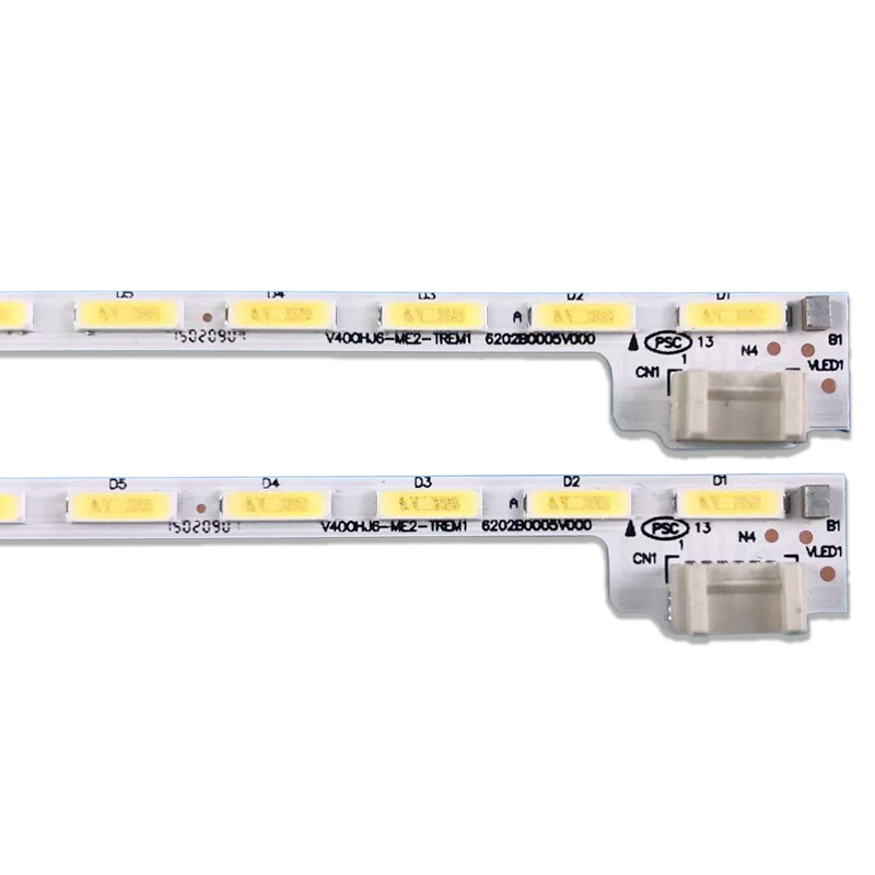 Applicable to Panasonic TH-40A400K TV backlight special light bar V400HJ6-ME2-TREM1