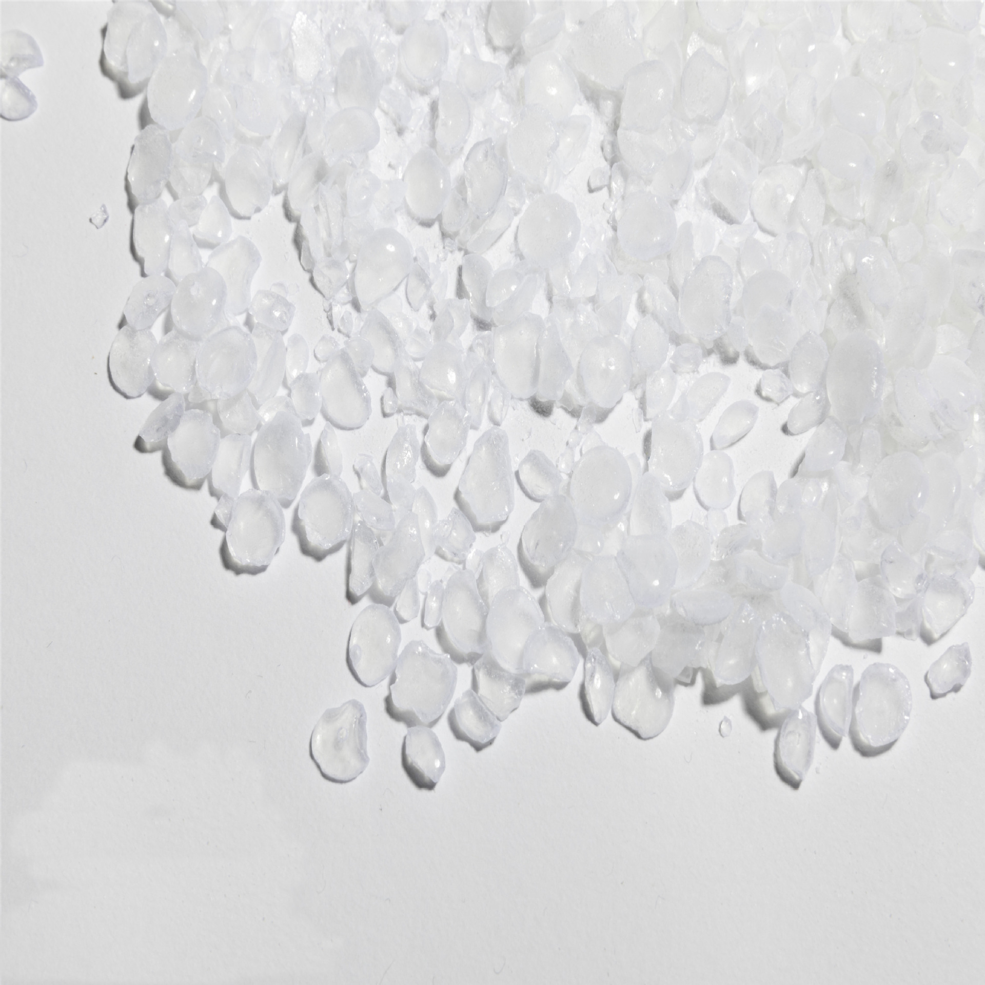 Water-White Hydrogenated Rosin Natural Resin, Low Odor, Good Color, Convenient Rosin Ester Sample for Expert Tackifier