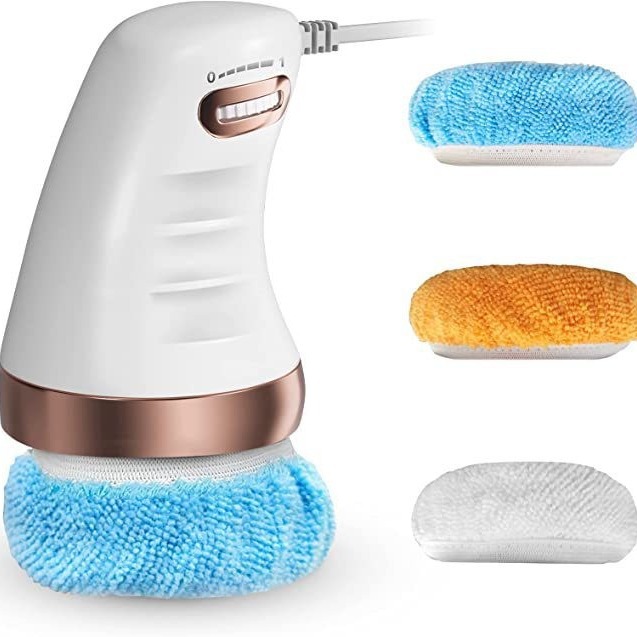 Amazon Cross-border Cloth Pusher Household Multifunctional Massager Handheld Electric Body Massager