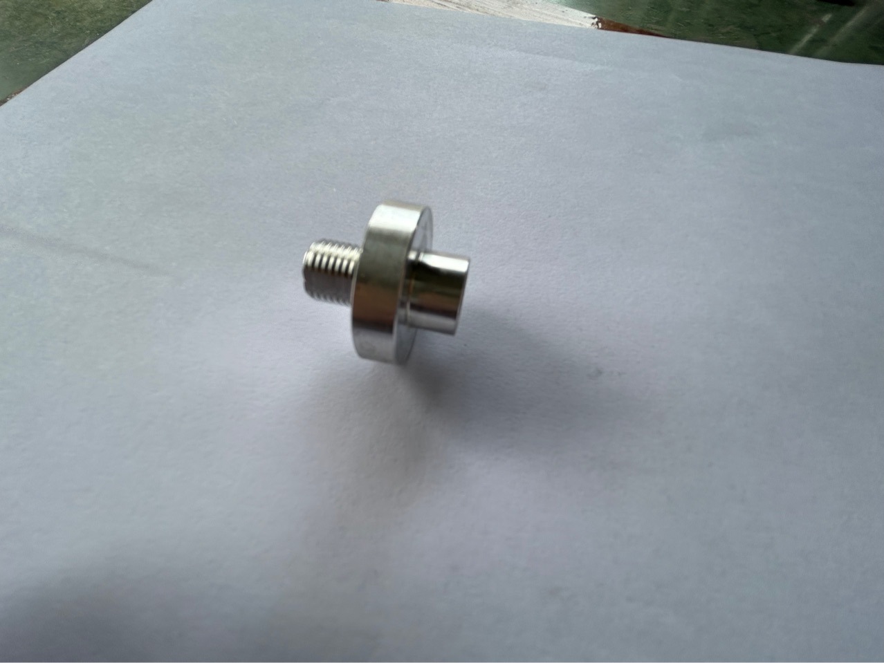 Zhongshan Manufacturer Processes Cnc Lathe Stainless Steel Parts According to Drawings and Samples, with Precision Forging and Stamping