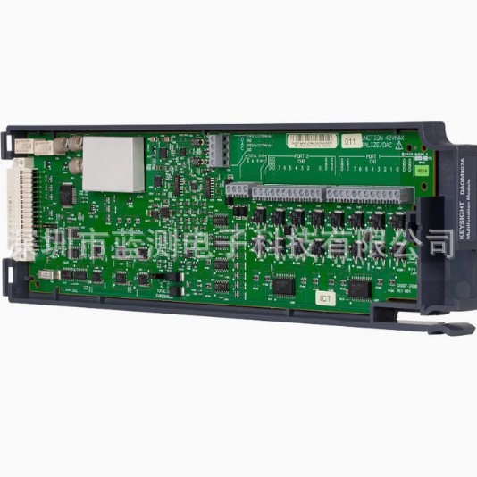 Keysight Daqm901A/900A/908A/902A/903A/909A/904A/905A/907A Acquisition Board