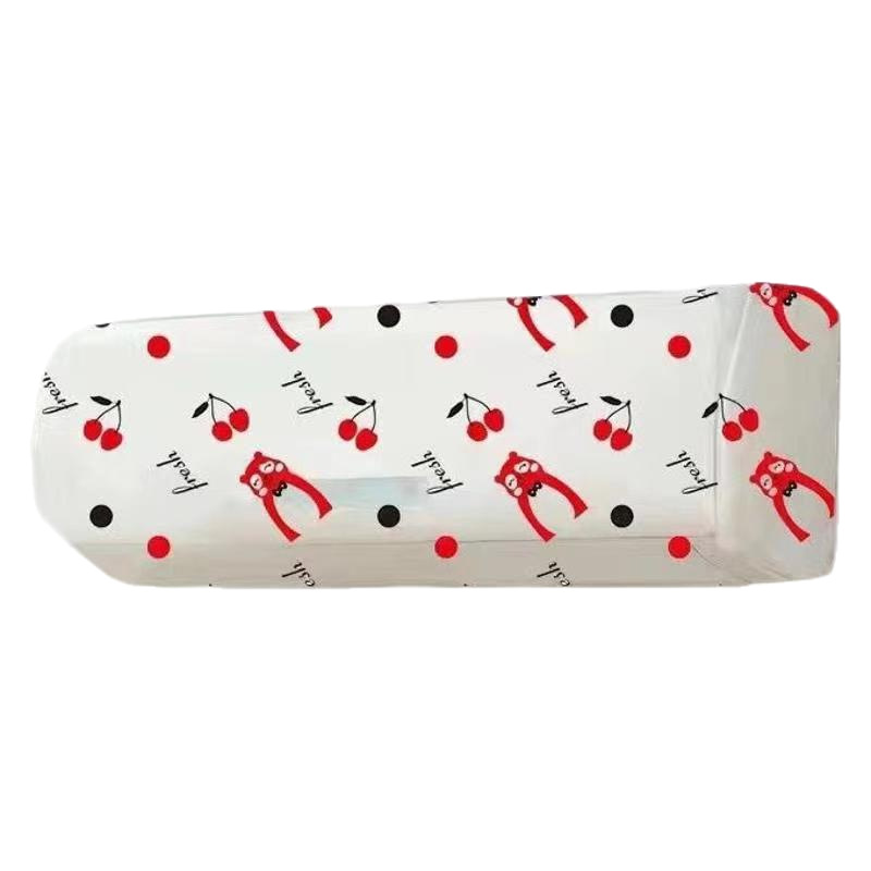 Air Conditioning Cover Wall-mounted Dustproof and Anti-ash Universal Air Conditioning Cover Environmental Protection Air Conditioning Dust Cover Universal Universal All-inclusive Thickened