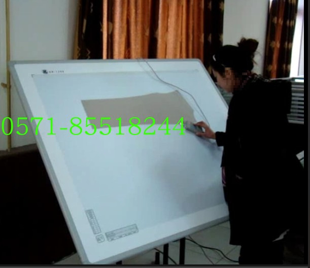 Сканер-ридер Changdi A0-Cd-91200 для цифровки бумажных шаблонов CAD