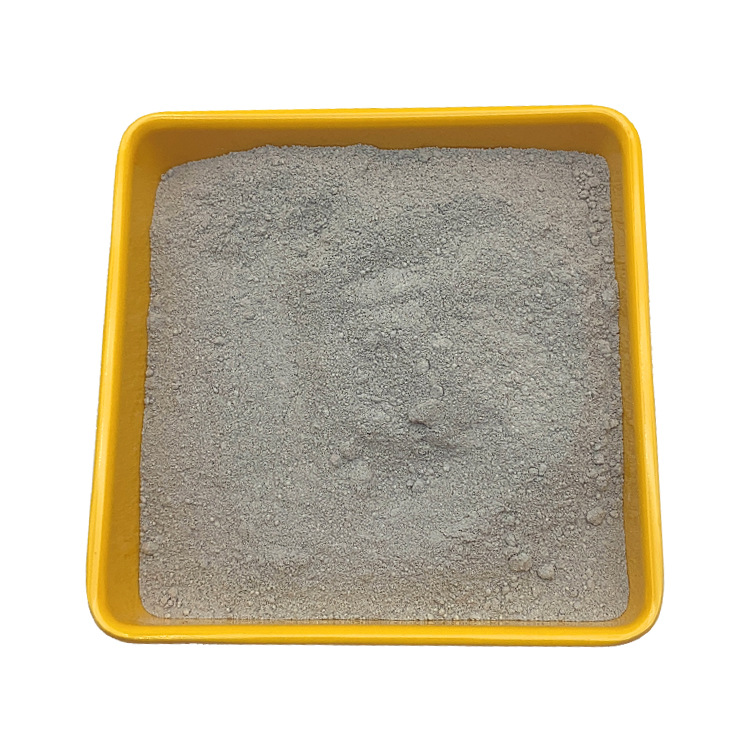 Производитель минерального порошка Yunxing поставляет порошок кремнеземной золы для керамической глазури с характеристиками 1200 меш и может отправить образцы