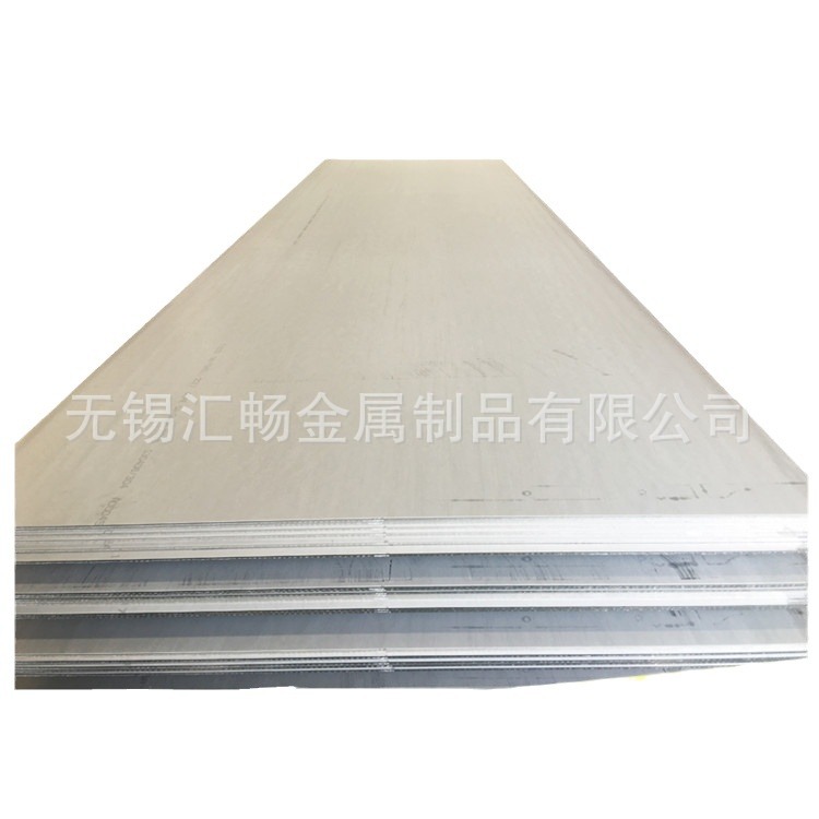 201 Stainless Steel Hot-Rolled Sheet 304 Stainless Steel 316 Industrial 304 Sheet Wuxi In-Stock