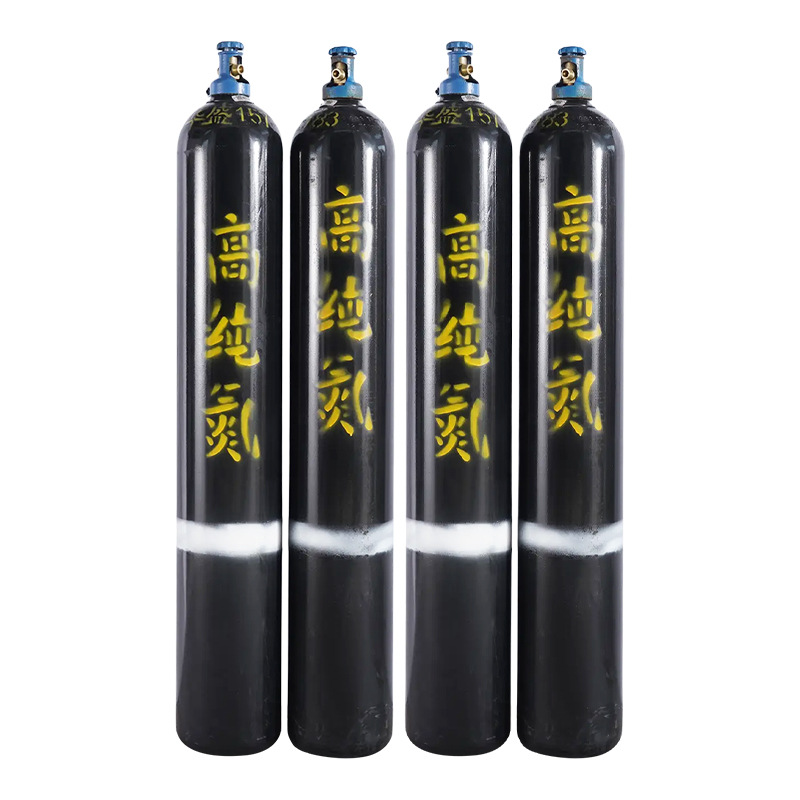 High Purity Nitrogen Industrial Nitrogen Food and Beverage Preservation Nitrogen Gas Industrial High Purity Nitrogen Source Factory