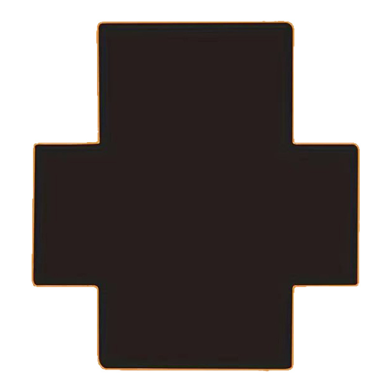 Cross-Border Car Trunk Pet Mat Dog Extension Board Removable and Washable Anti-Fouling Waterproof Anti-Scratch Mat Pet Car