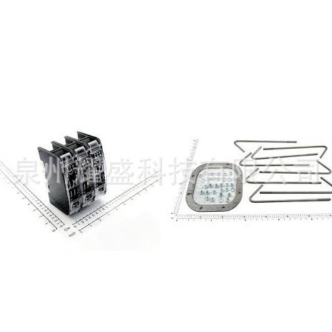 53399596 Replacement Part for Konecranes 53524212 Durable Crane Spare Parts53524211