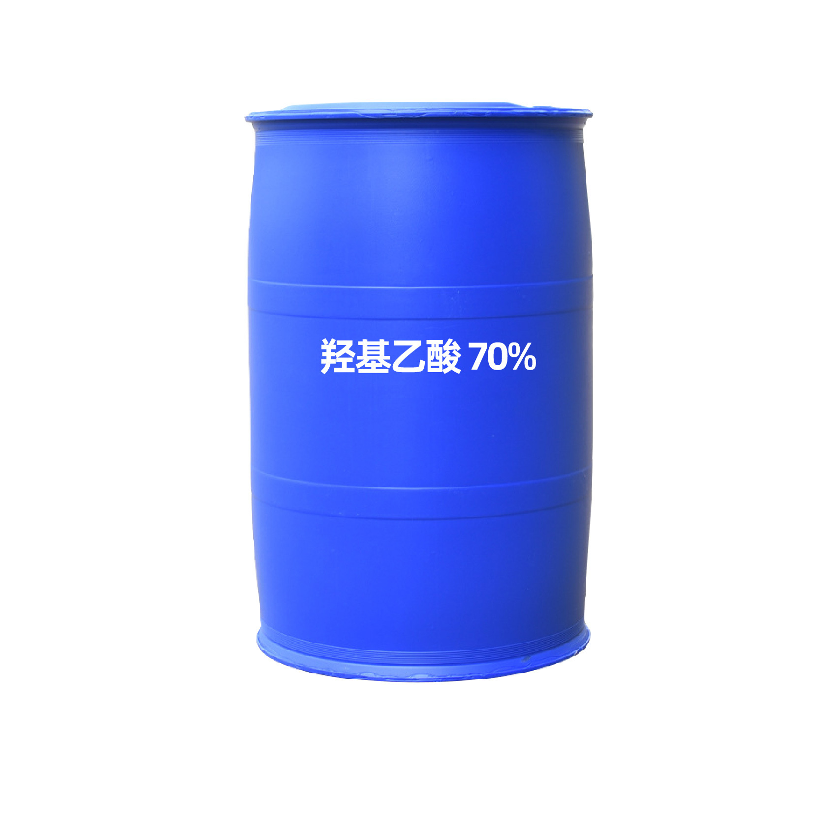 Manufacturer Wholesale Glycolic Acid Liquid Industrial Grade Cleaning Agent Dyeing Agent Electroplating Degreasing Regulator Hydroxyacetic Acid