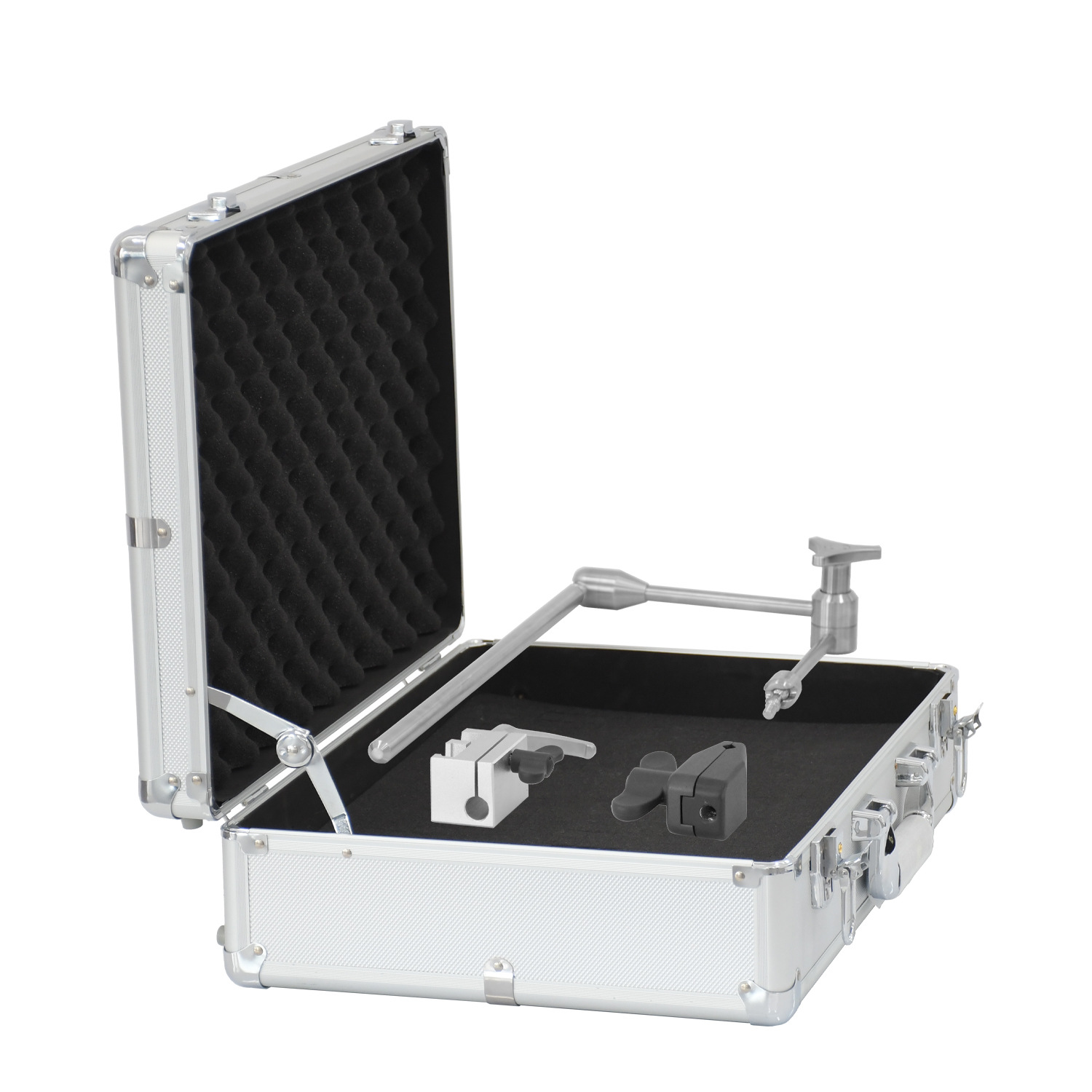 Weiyi Medical Universal Arm Orthopedic Surgical Instruments Stainless Steel Universal Surgical Arm