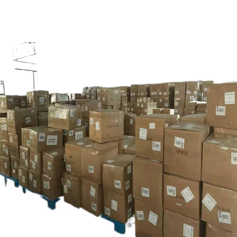 British FBA international logistics British freight forwarding cross-border logistics British special line British Air Transport card