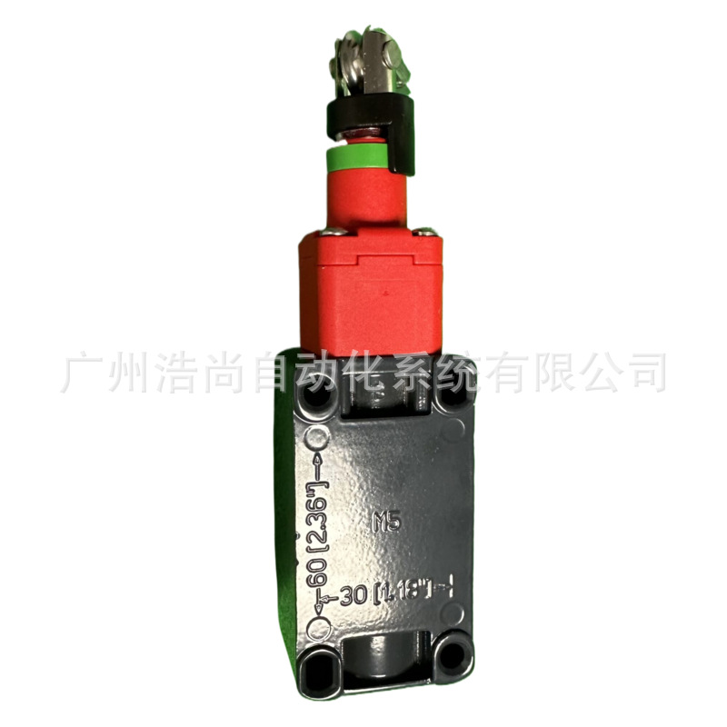 Pull Cord Switch Fd 1878 Italian Pizzato Spot