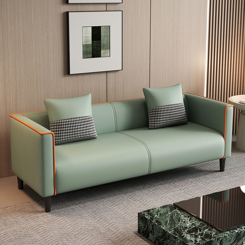 Sofa Living Room Small Apartment Multifunctional Lazy Sofa Bed Rental Room Folding Bed Apartment Simple Free Shipping