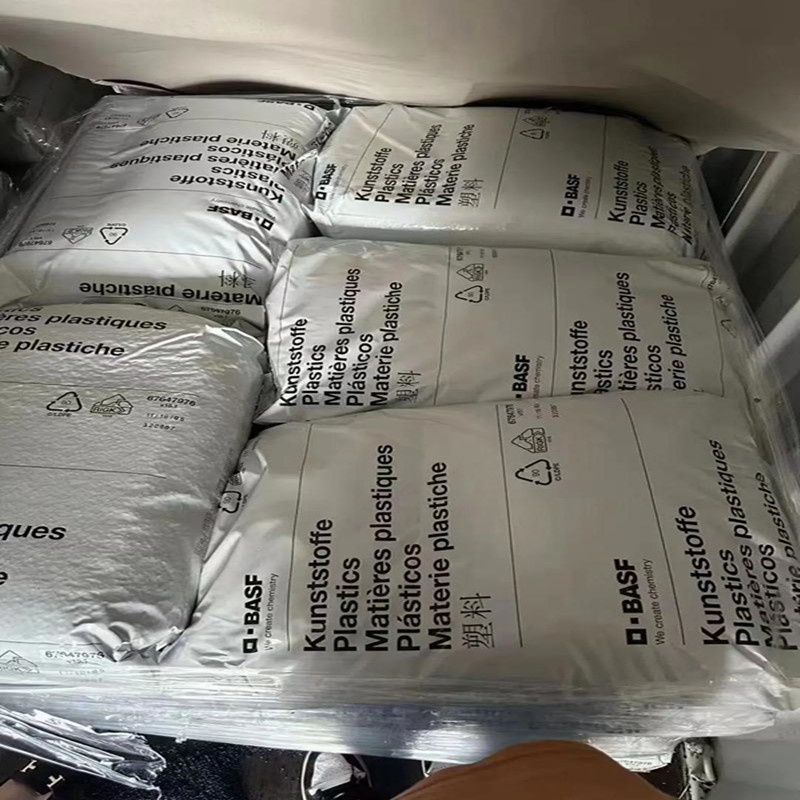 Nylon/Alloy Pa+Abs Anti-Uv Ultraviolet High Toughness High Flow Nm-19 Basf Low Temperature Resistant Plastic Particles