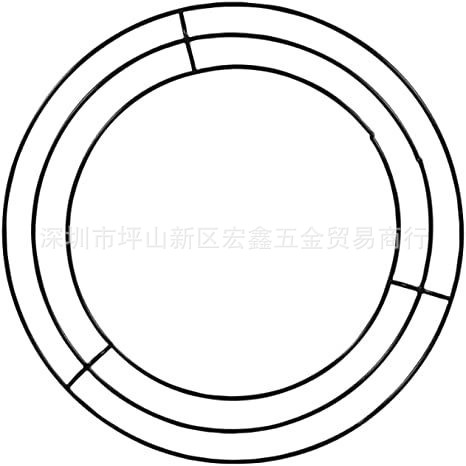 Тыквенный венок на Хэллоуин в форме сердца звездный цветочный венок рождественская декорация с гирляндой