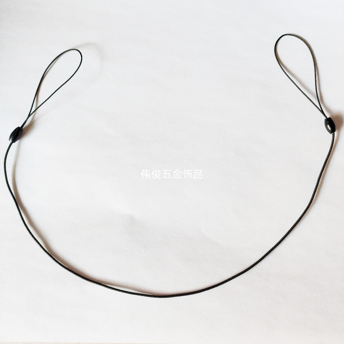 Шнурок для стилуса, висячая веревка, эластичная противоугонная веревка, для мелких предметов, тонкая пружинная веревка