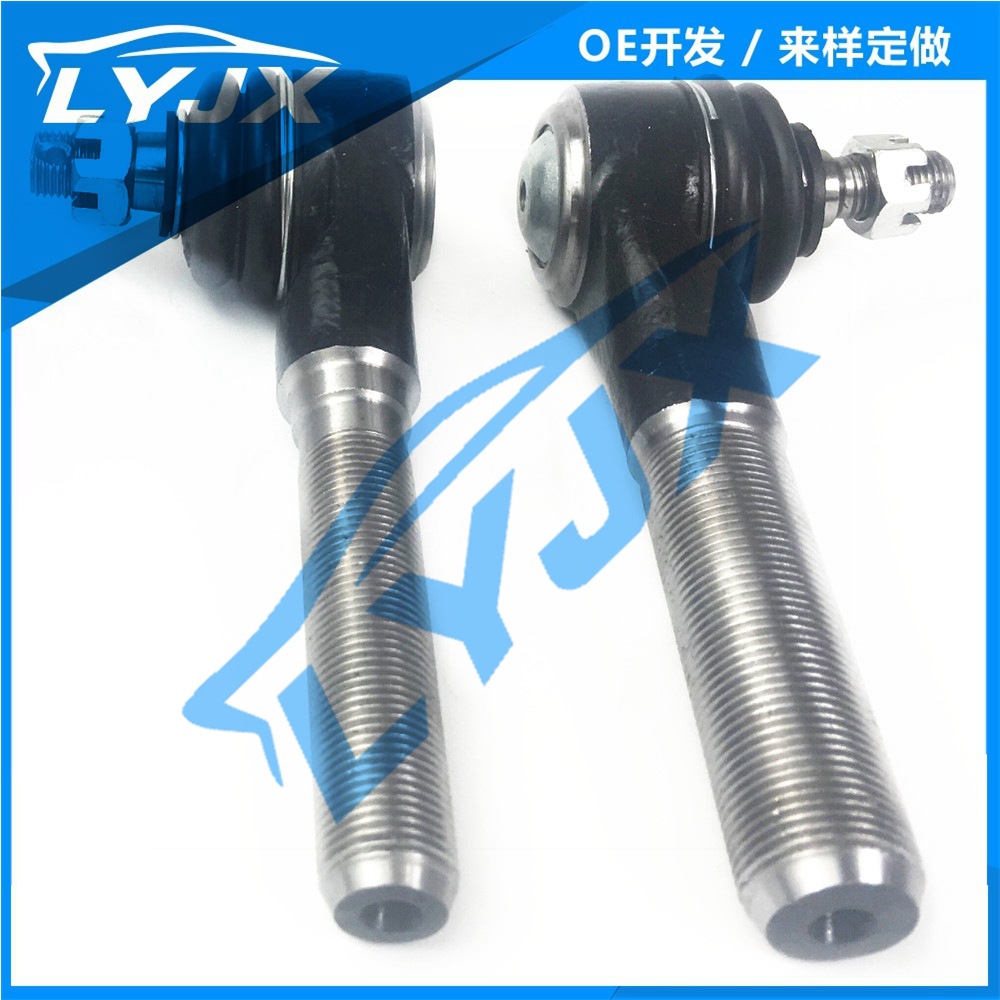 The Spot Export Is Suitable for JEEP GRAND CHEROKEE 52005740 Steering Outer Pull Rod Ball Head for Car