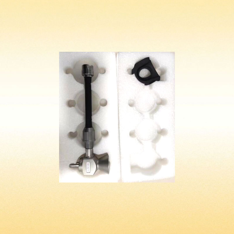 Malvern 3000 Tube Model: Gg988-Maz2070 Library Number: D66907