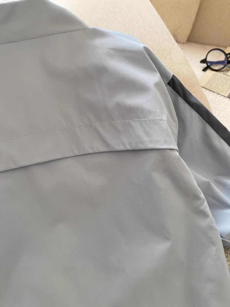 Children's New Spring and Autumn Boys' Charge Clothes Korean Casual Baby Girls' Hooded Top Western Style Children's Jacket