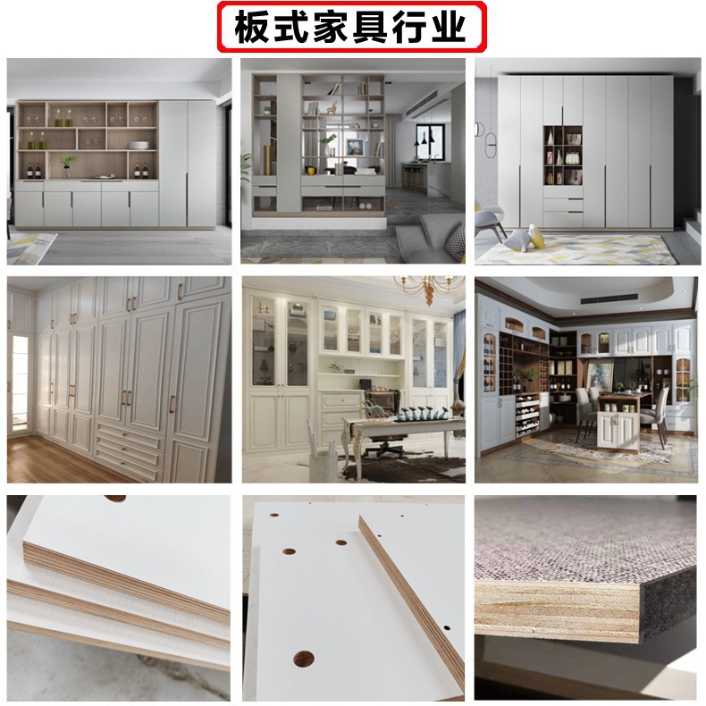 1325 woodworking advertising automatic engraving machine PVC epoxy board industrial plastic environmental protection material engraving machine