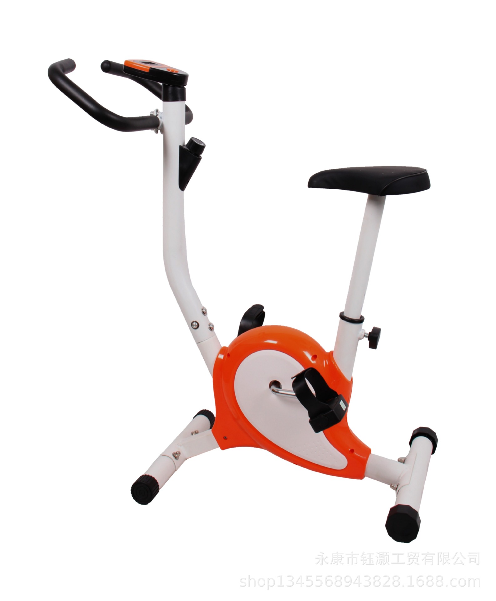 Wholesale of Exercise Bikes, Spinning Bikes, Home Bicycles, Fitness Equipment, and Treadmills from Manufacturers for Aerobic Cycling