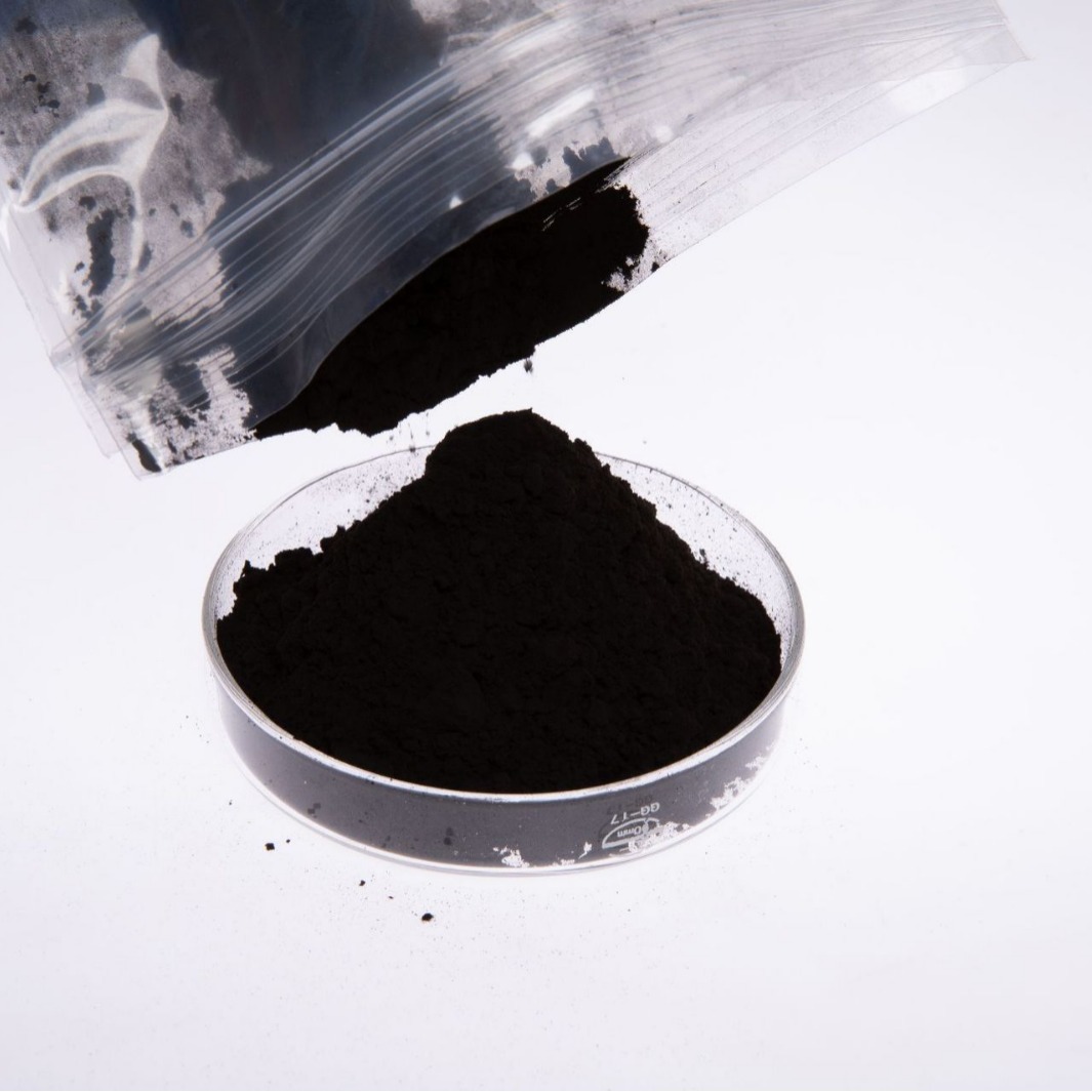 Graphene Conductive Thermal Conductive Heat Dissipation Anti-corrosion Abrasion Resistant Antibacterial High Quality Graphene Powder Powder