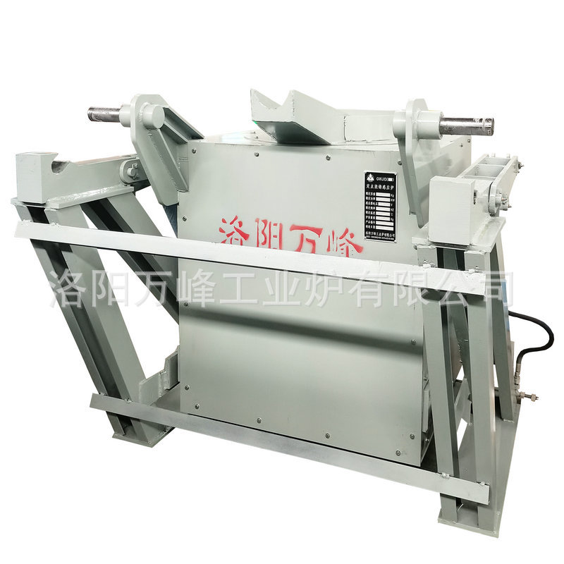 Aluminum Melting, Copper Melting, Iron Melting, Fixed-Point Casting Furnace Body, Igbt Electric Cabinet, Customizable Manufacturer, Rapid Smelting Metal Equipment