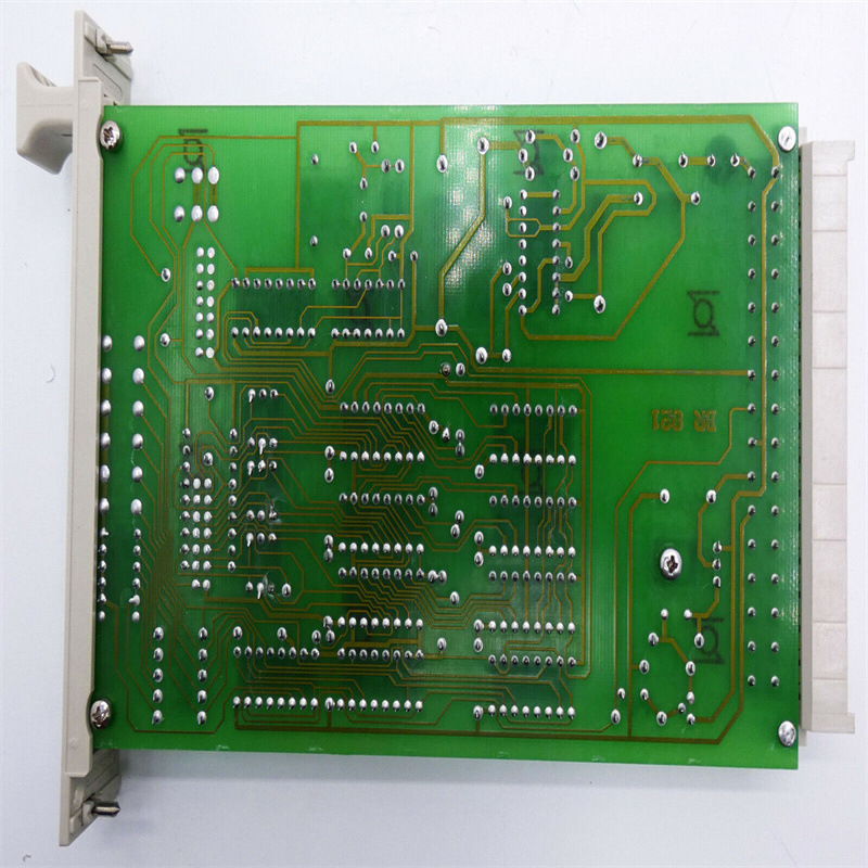 German Braun Circuit Board C 112.91-61438 Has Stable Performance and Is Imported
