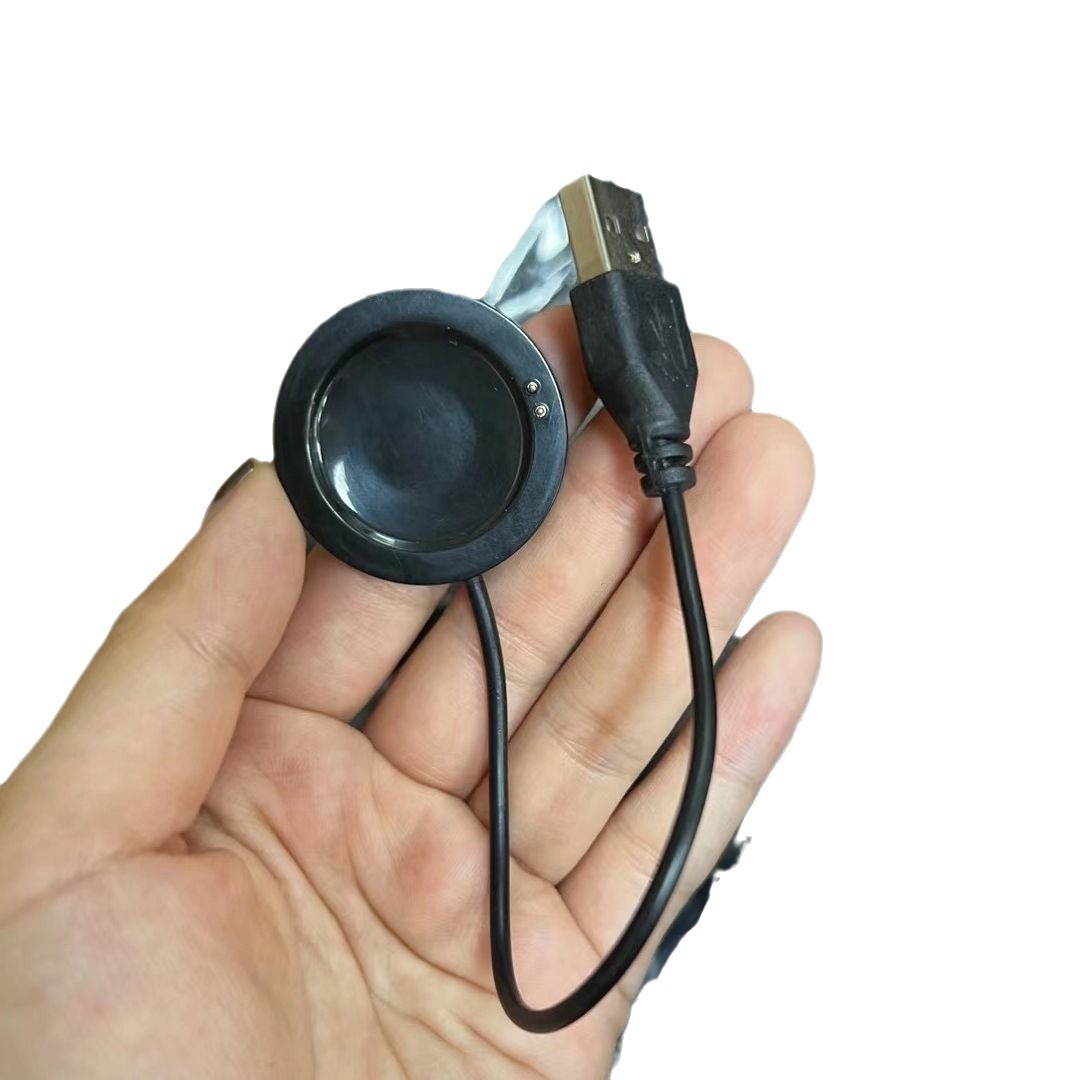 Universal Smart Data Cable Watch Charging Cable Wireless Charging/Magnetic Clip Disc Magnetic Buckle Charging