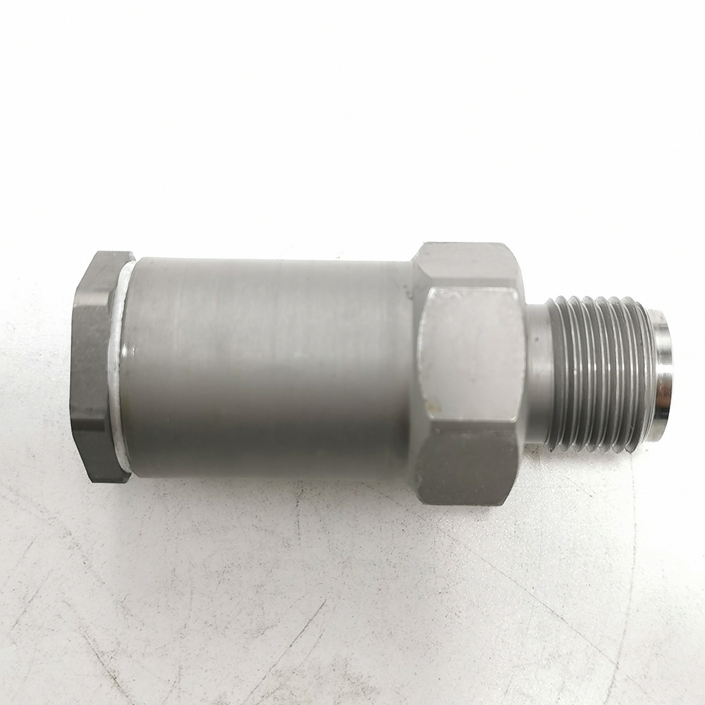Suitable for Dongfeng Cummins Engine Isle Common Rail Fuel Relief Valve 3963808 1110010020