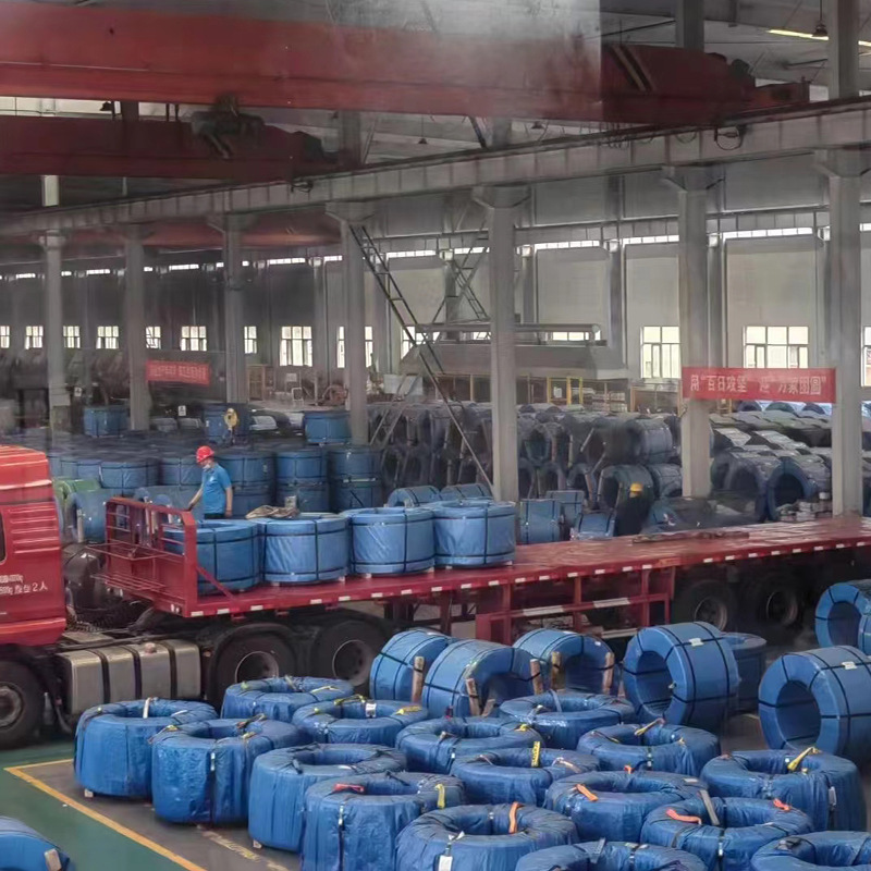 Steel Strand 15.2 Slow Bonding Steel Strand Galvanized Steel Strand Mine Anchor Rod Anchor Cable Prestressed Steel Strand