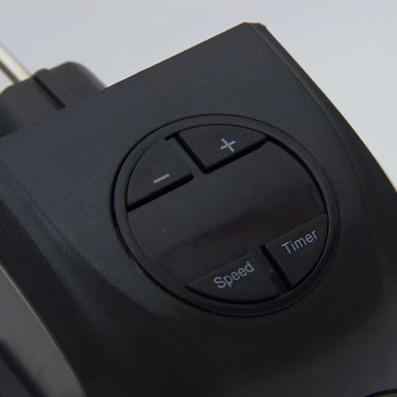 Winter household desktop convenient wall-mounted small square heater automatic constant temperature flame mini heater