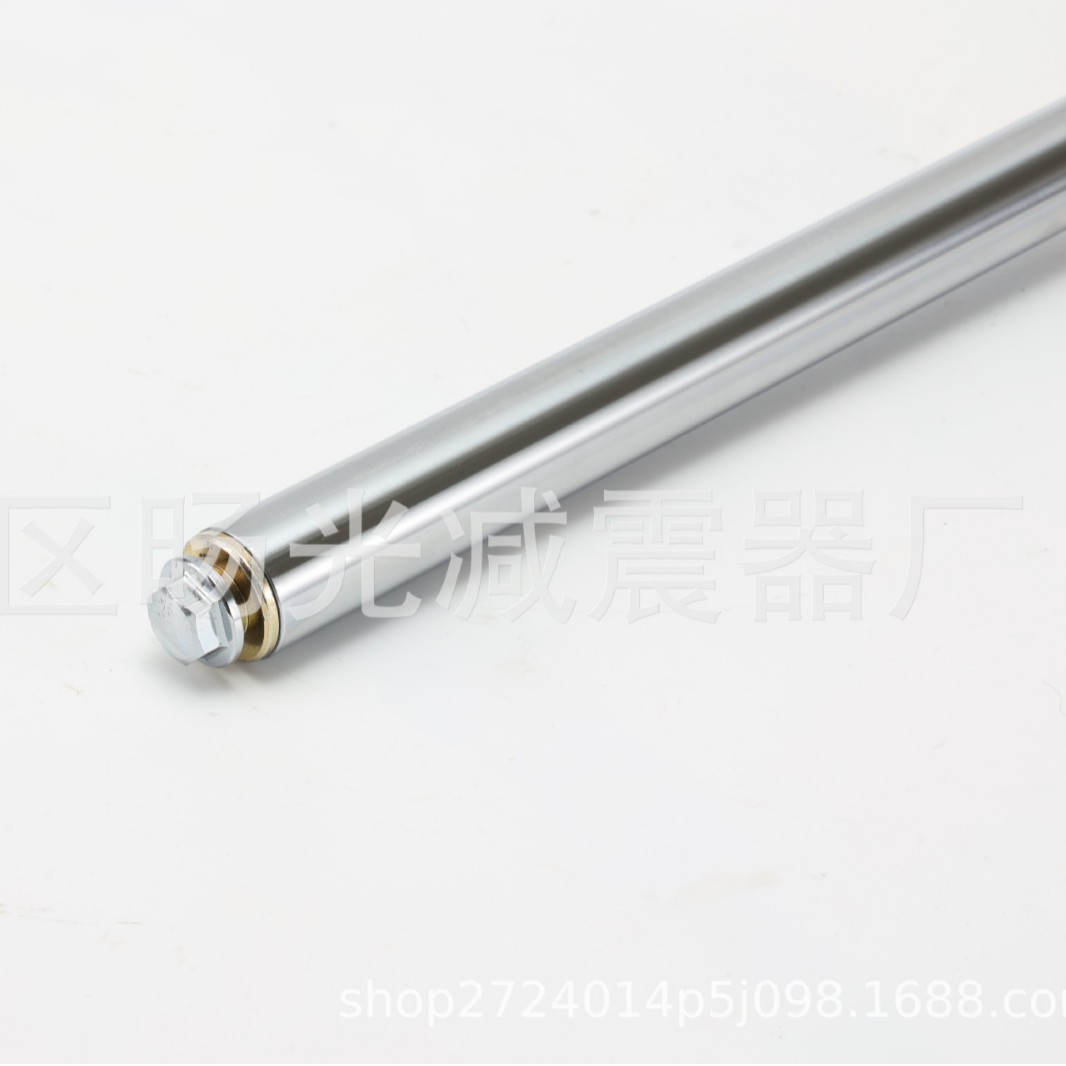 Motorcycle Shock Absorber Jiangsu Manufacturer Wholesale Cb125 Tinless Sunshine Shock Absorber Automobile and Motorcycle Accessories