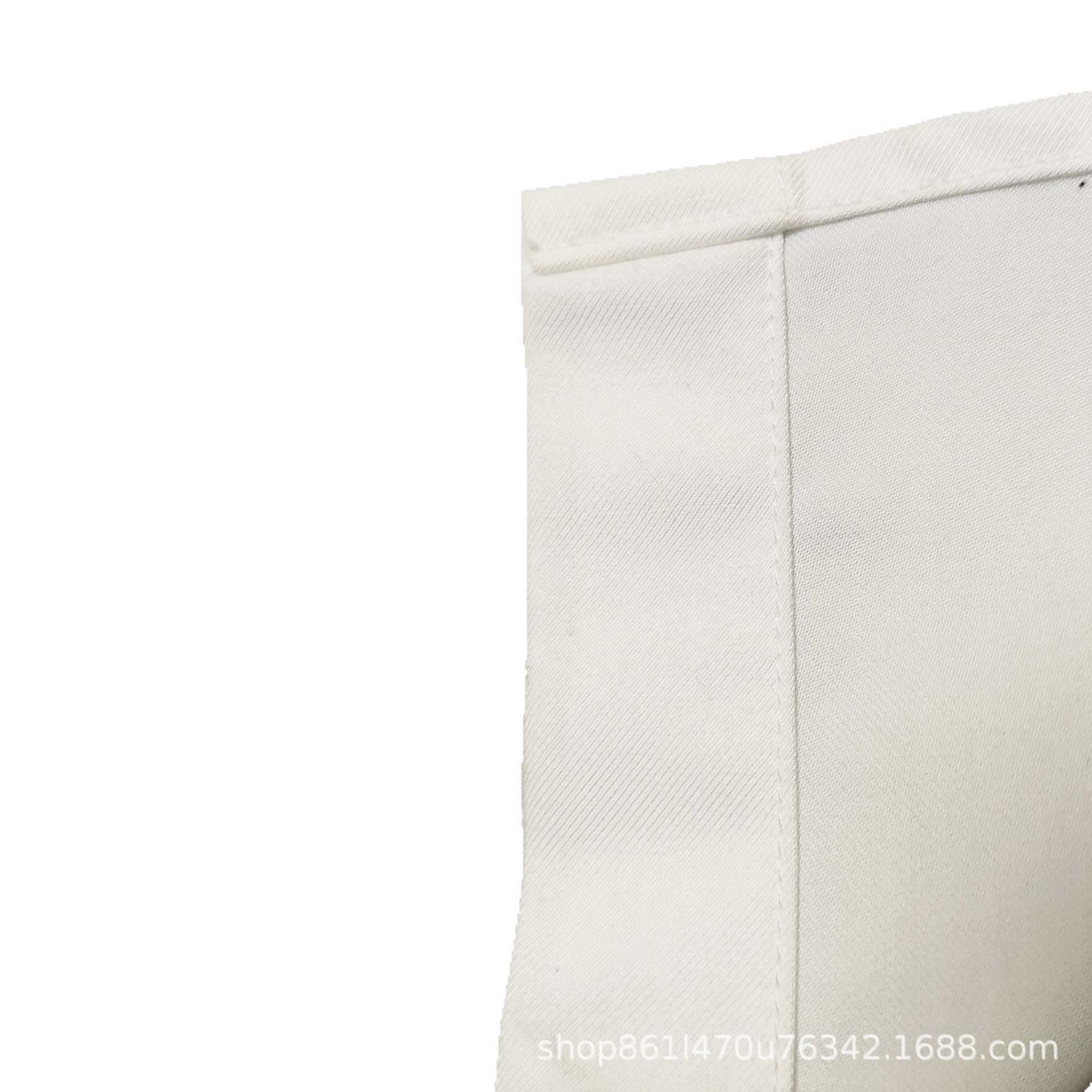 Factory Wholesale Tr Serge Suit Fabric 370g Jk Uniform Autumn and Winter Reactive Dyed Draped Skirt Shirt