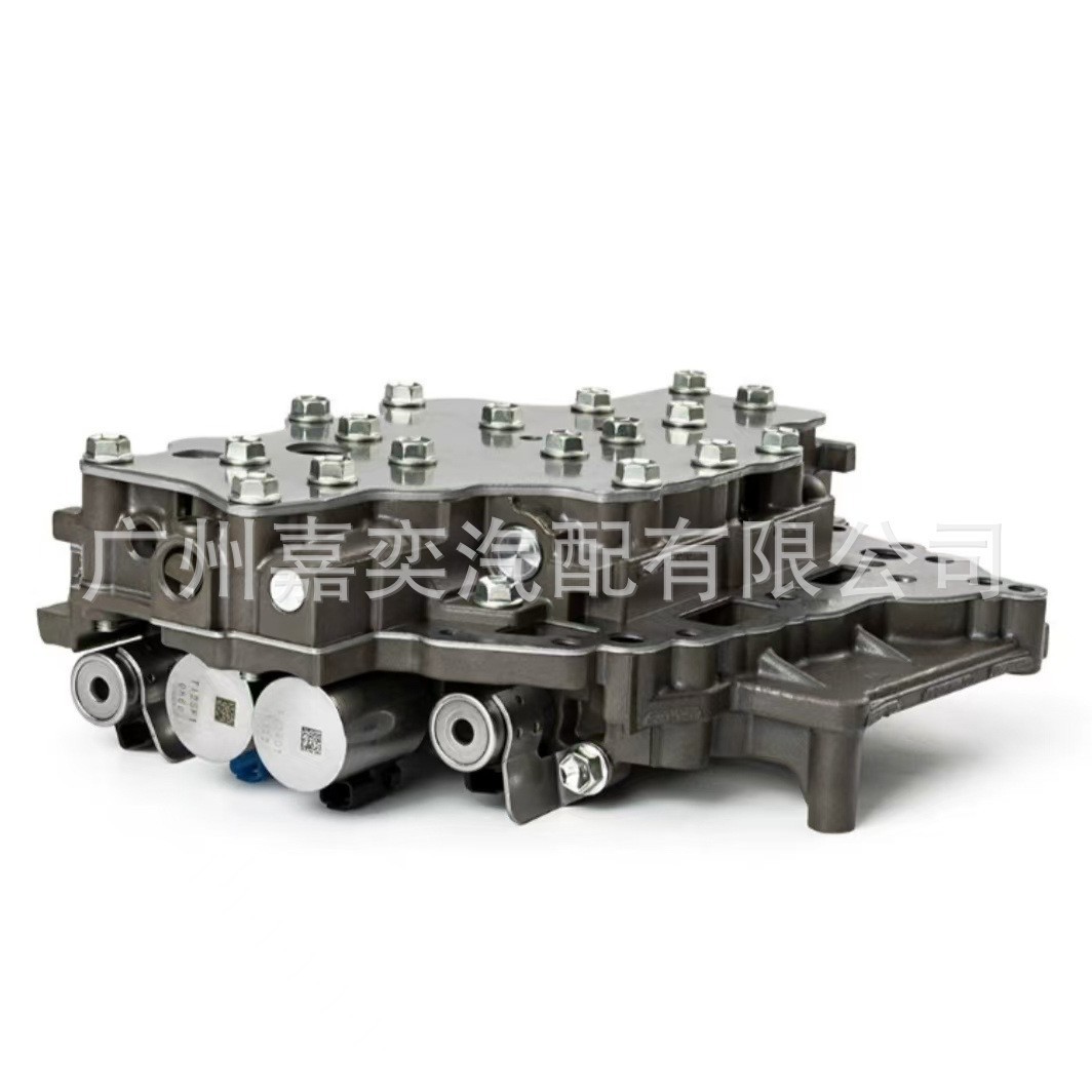K310 K313 KA313 CVT stepless gearbox valve body assembly is suitable for Toyota Corolla